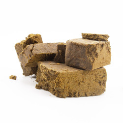 Résine CBD King Hassan Hash