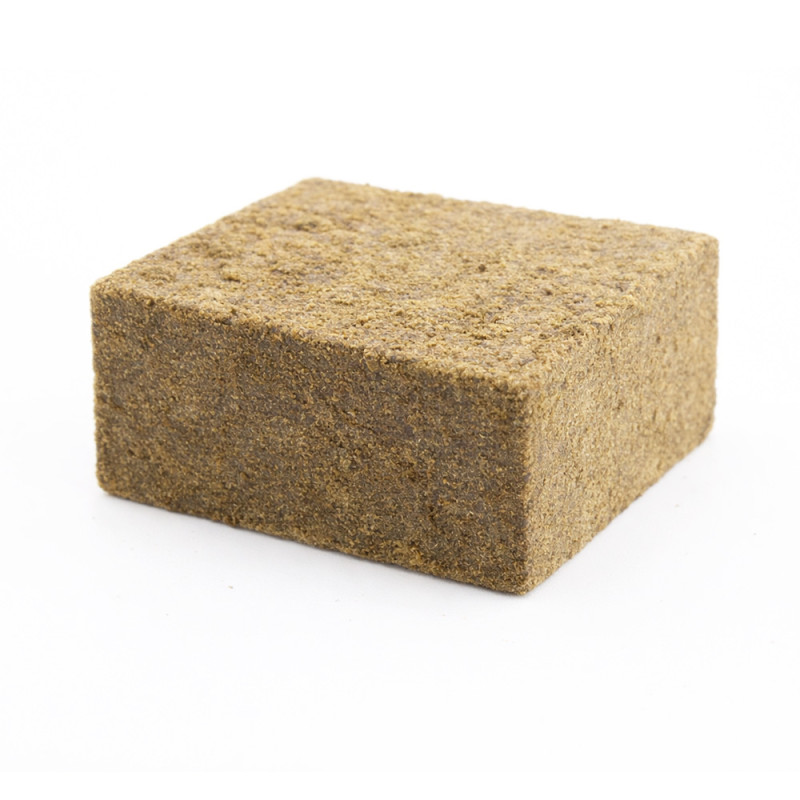 Résine CBD Caramello