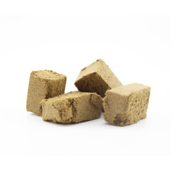 Résine CBD Caramello