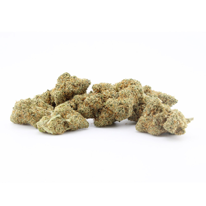 Zunzet Zkittlez fleur cbd