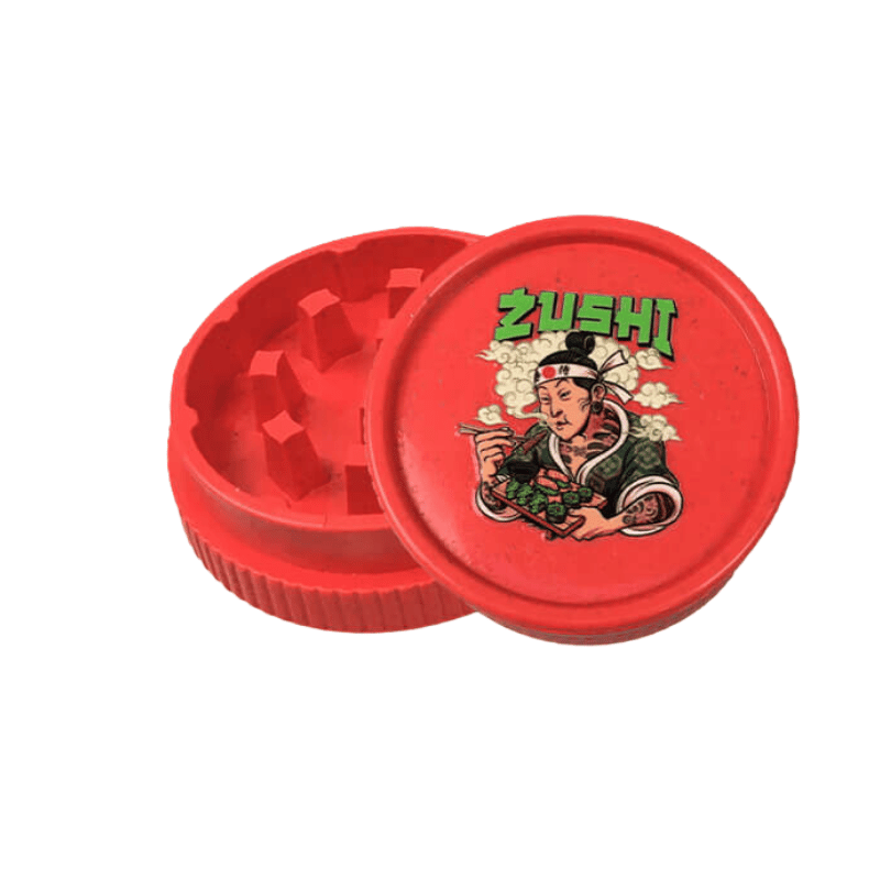 Grinder Zushi Eco 53mm - Best Buds
