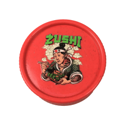 Grinder Zushi Eco 53mm - Best Buds