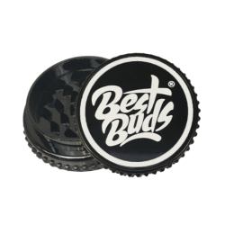 Grinder Razor - Best Buds