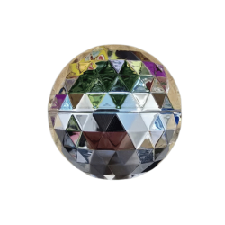 Grinder Disco - Champ High