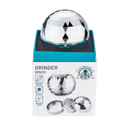 Grinder Disco - Champ High