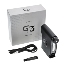 Grinder électrique Chewy G3 - Chewy