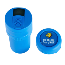 Grinder Bulldog x Mary Mill - The Bulldog - Grinder Weed