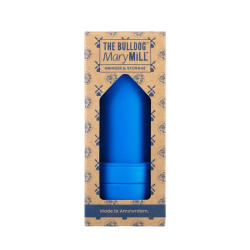 Grinder Bulldog x Mary Mill - The Bulldog - Grinder Weed