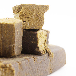 Résine CBD Afghan Frozen