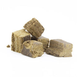 Résine CBD Afghan Frozen