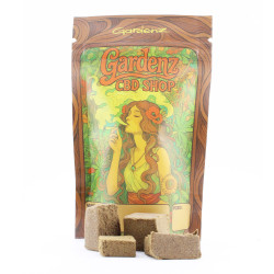 Résine CBD Royal Cheese