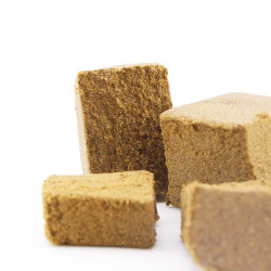 Résine CBD Royal Cheese