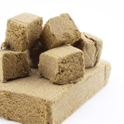 Royal Cheese CBD x Bubba Tonic CBD - BZH Maker