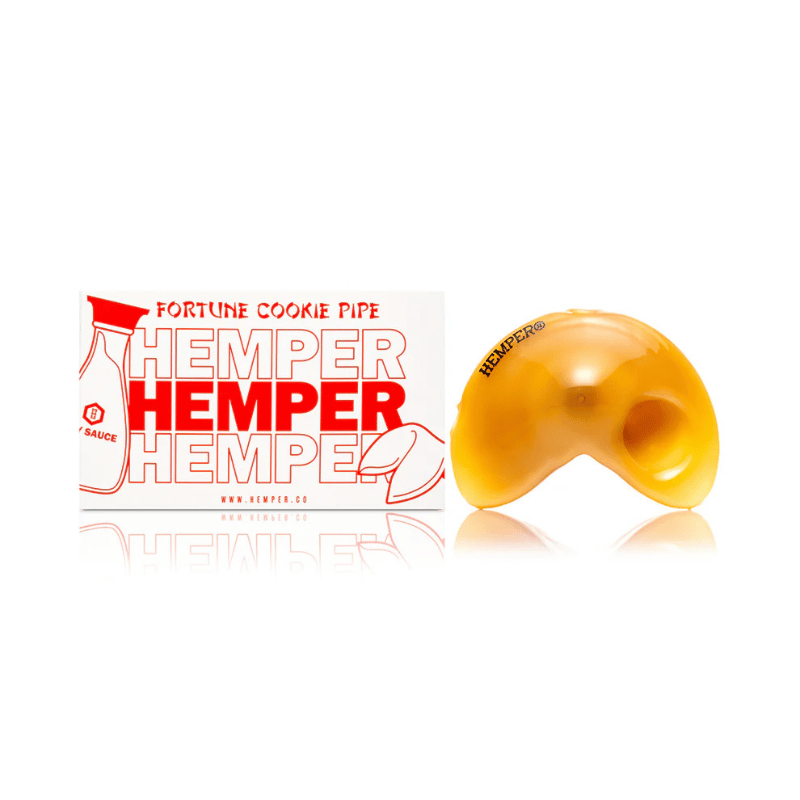 Fortune Coockie Pipe - Hemper