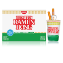 Ramen Cup Bong - Hemper
