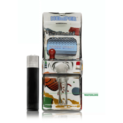 Totally Rad Arcade Bong - Hemper