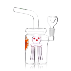 Jellyfish Jar Bong - Hemper