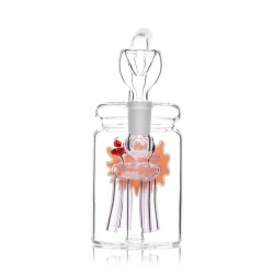Jellyfish Jar Bong - Hemper