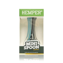 Mini Spoon - Hemper