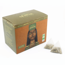 Tisane CBD - Arawak - Nateava