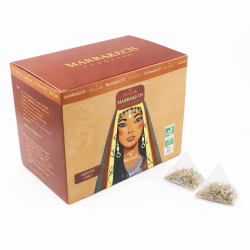 Tisane CBD - Marrakech - Nateava