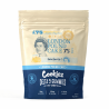 Gummies 10mg - London Pound Cake - Cookies