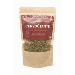 Substitut de Tabac L'Envoutante – Mijane