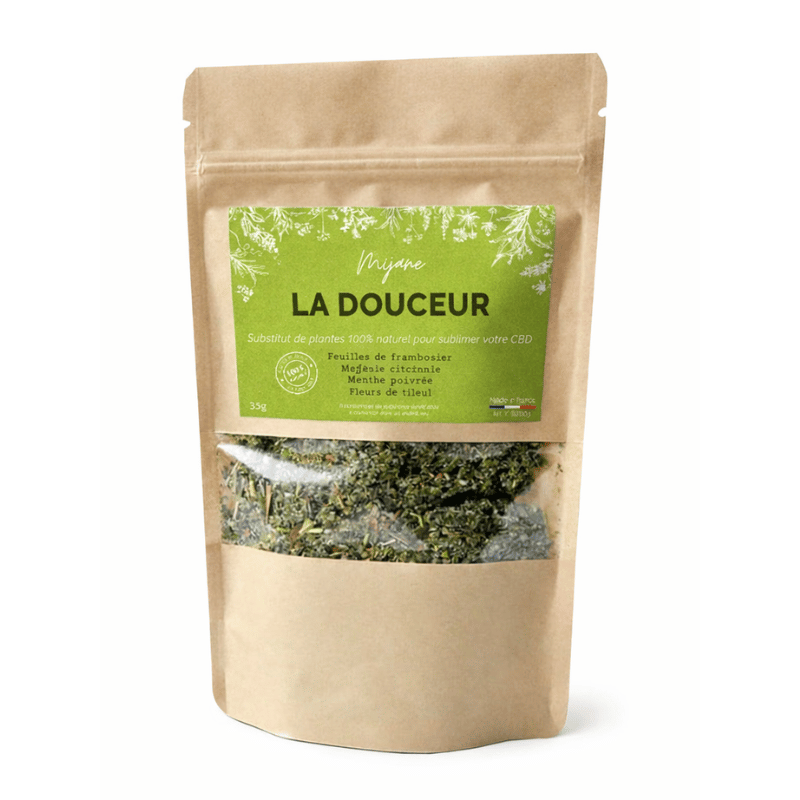 Substitut de Tabac La Douceur – Mijane Substitut de Tabac La Douceur – Mijane