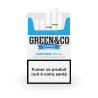 Cigarettes CBD Classic - Green&co