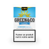Cigarettes CBD Classic - Green&co