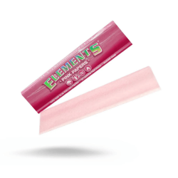 Feuilles Slim Rose - Elements