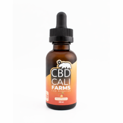 Huile Strawberry 3% CBD -...