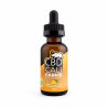 Huile Pineapple 10% CBD - 30ml - Califarms
