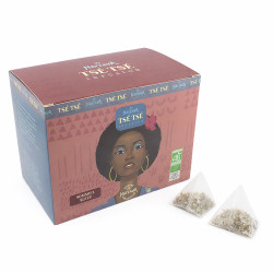 Tisane CBD - Tsé Tsé - Nateava