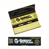 Feuille à rouler King Size Slim + Tips - Medicago Sativa - G-ROLLZ