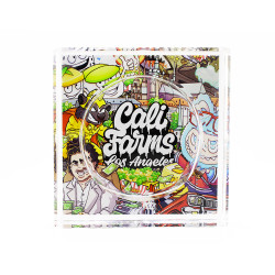 Cendrier L.A - Califarms