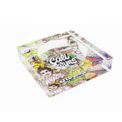 Cendrier L.A - Califarms