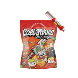 Cartouche Tropical Zushi - Califarms