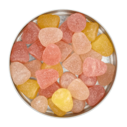 Gummies CBD 75mg + CBN 75mg + Melatonine - Sleep - Enecta