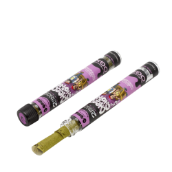 Blunt pré-roulé Cheech&Chong Blackberry OGK - G-ROLLZ