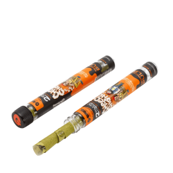 Blunt pré-roulé Cheech&Chong Tropical Pulp x2 - G-ROLLZ