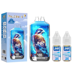 Falcon X - Blueberry...