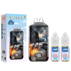 Falcon X - Mixed Berry - JNR