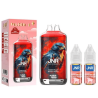 Falcon X - Watermelon Mango Peach - JNR
