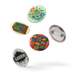 Set de pins
