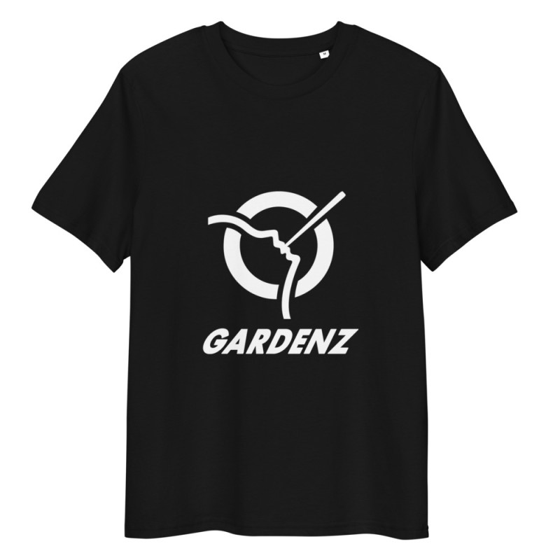 T-shirt RATP unisexe - Gardenz