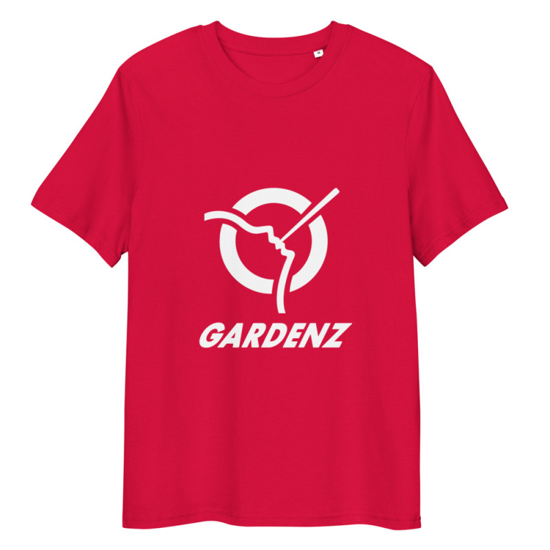 T-shirt RATP unisexe - Gardenz