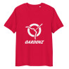 T-shirt RATP unisexe - Gardenz