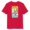 T-shirt RATP unisexe - Gardenz