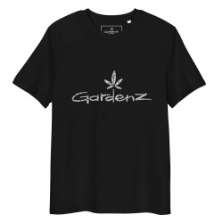 T-shirt Wordart unisexe - Gardenz